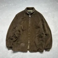 60s USA製 vintage コーデュロイ ファラオジャケット TALON