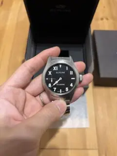 2026年最新】GLYCINE メンズ 手巻き時計の人気アイテム - メルカリ