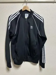 ATMOS限定 adidas SST TRACK TOP TTT