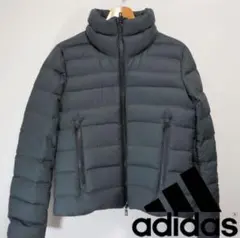 adidas ダウンジャケットのサムネイル