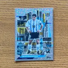 2026年最新】マラドーナ カードの人気アイテム - メルカリ