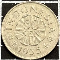 4099. 1956年 中国 中華人民共和国 伍分 硬貨 - メルカリ