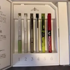 コクヨ 7mmカラー芯 ホルダーセット - メルカリ