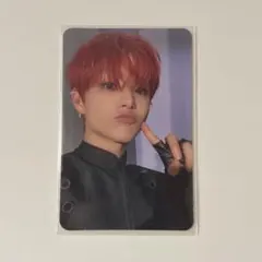 TREASURE ジフン トレカ