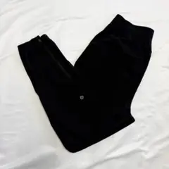 さつき様専用 ルルレモン ハイライズパンツ ジョガーパンツヨガ