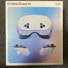 2026年最新】Meta Quest 3S 128GBの人気アイテム - メルカリ