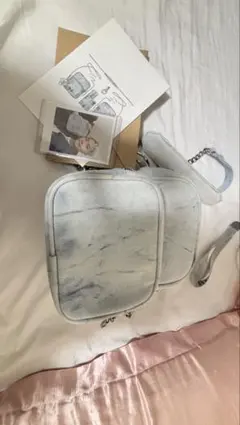 BTS JHOPE バック アーティストメイド サバサ ショルダーバッグ