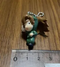 忍たま乱太郎　善法寺伊作　キーホルダー