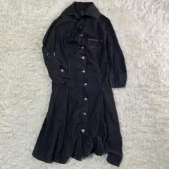 【ケイティ様専用】Vivienne Westwood × Lee 変形 デニムのサムネイル