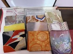 袋帯まとめ売り11点セット　美品