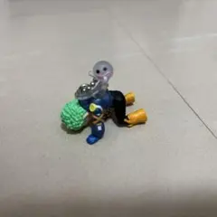 ゾロ　ネガティブスイング　ワンピース