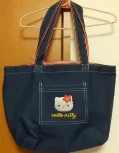 ハローキティ トートバッグ