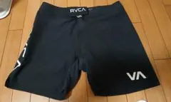 RVCA ファイトパンツ MMA キックボクシング ブラジリアン柔術