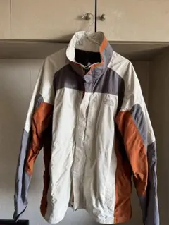 THE NORTH FACE マルチカラー ジャケット