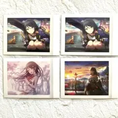 【プロセカ】Leo/need 星乃一歌 ぱしゃこれ まとめ売り 匿名配送