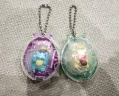 たまごっち　コレクティブルズ　2点セット