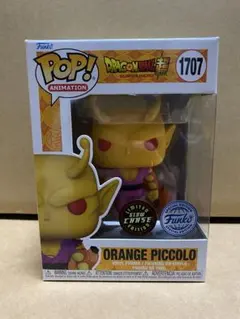 オレンジピッコロ　ドラゴンボール