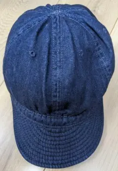 YOKO SAKAMOTO GIFT SHOP CAP ブラック シルク リネン - メルカリ