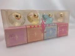 YSL イヴサンローラン ベビードール ミニ香水 7.5ml×4 未開封 廃盤のサムネイル