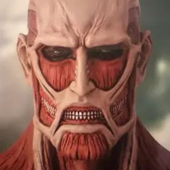 一番くじ　進撃の巨人　ラストワン賞