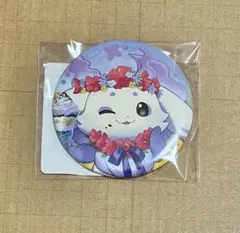 にじさんじ ルンルン 缶バッジ 誕生日グッズ&ボイス2024 - メルカリ
