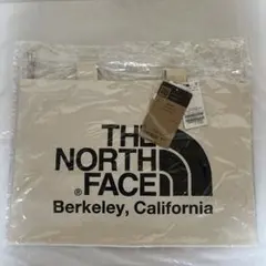【THE NORTH FACE/ザノースフェイス】オーガニックコットントート