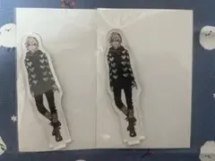 うたプリ ワンダーランド WL 帝ナギ アクスタ ブロッコリーくじ