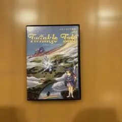 美品　メガドライブ Twinkle Tale