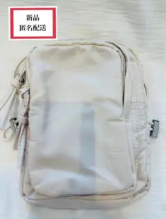 3coins ショルダーバッグ