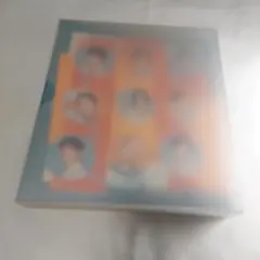 ポートレートシリーズ　フォトアルバム　2022　Snow Man