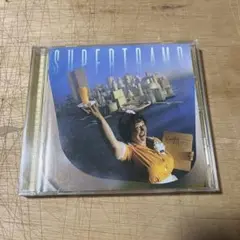 Supertramp Breakfast in America CD