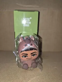 2026年最新】PSYCHICFEVER 着ぐるみキーホルダーの人気アイテム - メルカリ