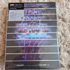 Snow Man i DO ME 初回盤 Bluray