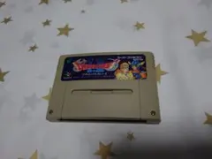 SFC スーパーファミコン