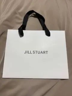 JILL STUART ショップ袋 ショッパーのサムネイル