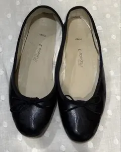 E.PORSELLI ローファー 23.5相当 美品 - メルカリ