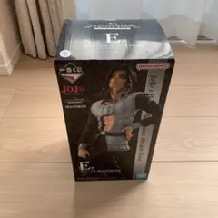 一番くじ　ジョジョの奇妙な冒険 E賞　ジョルノ・ジョバァーナ