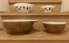 2026年最新】オールド パイレックス ミキシングボウルの人気アイテム