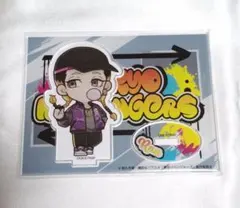 東京リベンジャーズ プリンセスカフェ アクリルスタンド 灰谷 蘭