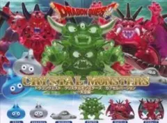 ドラゴンクエスト クリスタルモンスターズ 天空編