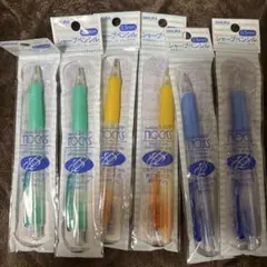 サクラクレパス　シャーペン　0.5 まとめ売り　新品　セット