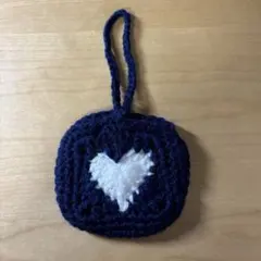 ハンドメイド　巾着