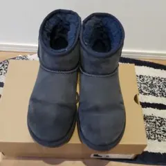 UGG CLASSIC MINI Ⅱ