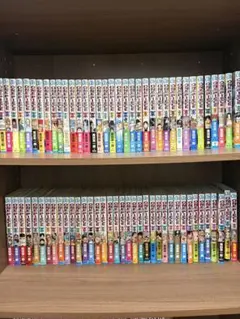 全巻初版帯付き★ワンピ 45〜106巻セット(抜け有り)【20冊セット】 2026年最新】ワンピース 初版帯の人気アイテム - メルカリ