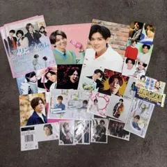 小瀧望 まとめ売り