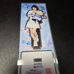 佐藤優羽 日向坂46 横浜ベイスターズ アクリルスタンド - メルカリ