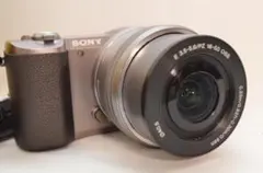 ✨美品✨ SONY α5100 ILCE-5100 SELP1650 レンズ