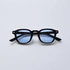visyay 「佐藤二郎」サングラス　ビズヤー