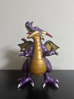 2025年最新】ビッグソフビモンスター りゅうおう A賞の人気