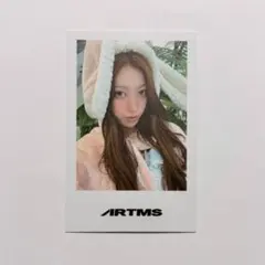 ARTMS Hyper-Ego Choerry チェリ ポカ トレカ